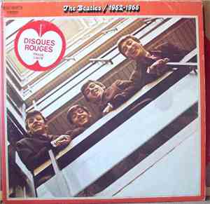 Beatles, The - 1962-1966