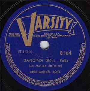 Beer Barrel Boys - Dancing Doll / Step Out