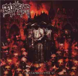 Belphegor - Pestapokalypse VI