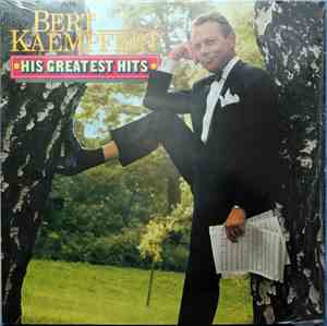 Bert Kaempfert - His Greatest Hits