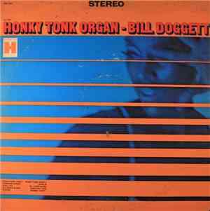 Bill Doggett - Honky Tonk Organ