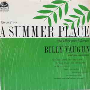 Billy Vaughn And His Orchestra - Theme From A Summer Place