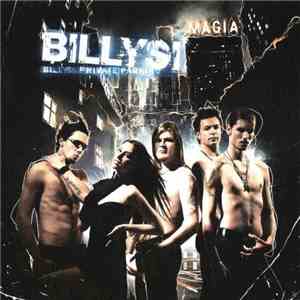 Billysi - Magia