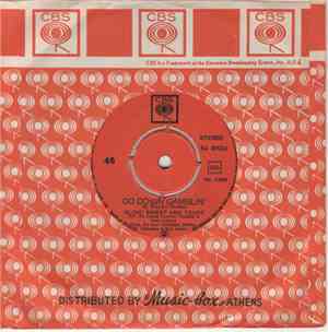 Blood, Sweat & Tears - Go Down Gamblin' / Valentine's Day