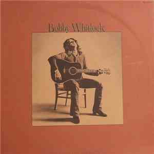 Bobby Whitlock - Bobby Whitlock