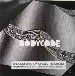 Bodycode - The Conservation Of Electric Charge