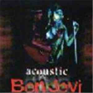 Bon Jovi - Acoustic