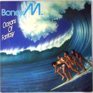 Boney M. - Oceans Of Fantasy