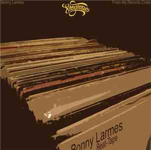 Bonny Larmes - Beat-Tape: From My Records Crate