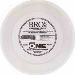 Bros - Changing Faces