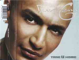 Burhan G. - Take U Home