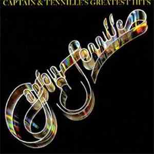 Captain & Tennille - Greatest Hits