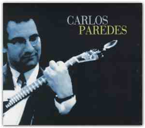 Carlos Paredes - The Box