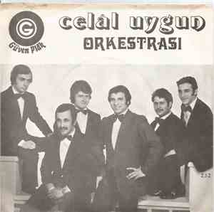 Celâl Uygun Orkestrası - Nar Tanesi / Dere Boyu Kavaklar