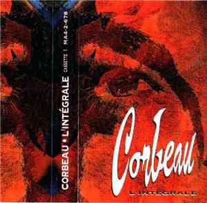 Corbeau - L'Intégrale