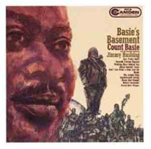 Count Basie - Basie's Basement