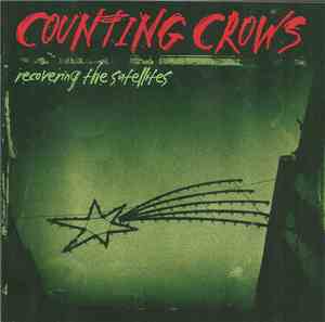 Counting Crows - RecoveringThe Satellites