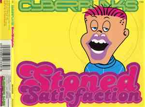 Cyberpunks - Stoned Satisfaction