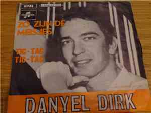 Danyel Dirk - Zo Zijn de Meisjes