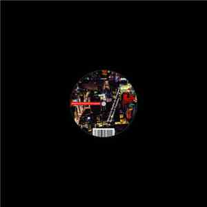 DeepChord Presents Echospace - Vibrational Studies (In Echospace)