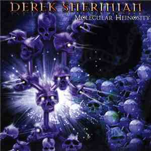 Derek Sherinian - Molecular Heinosity