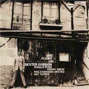 Dexter Gordon - One Flight Up