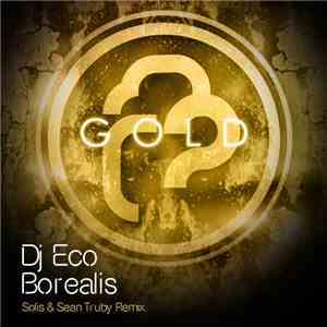 Dj Eco - Borealis