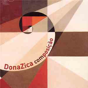 DonaZica - Composição