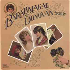 Donovan - Barabajagal