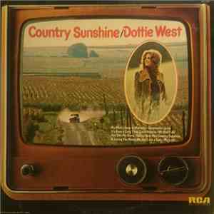 Dottie West - Country Sunshine