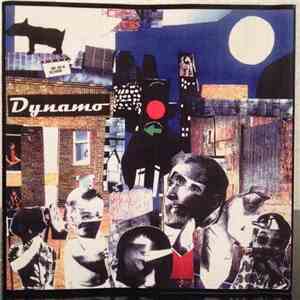 Dynamo  - Dynamo