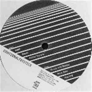 Emotional Joystick - Zod 03
