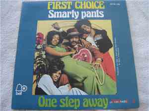 First Choice - Smarty Pants