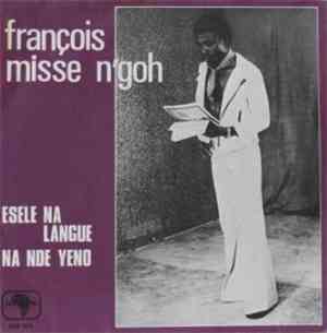 François Missé Ngoh - Estelle Na Langue / Na Nde Yeno