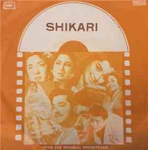G. S. Kohli, Faruk Kaiser - Shikari