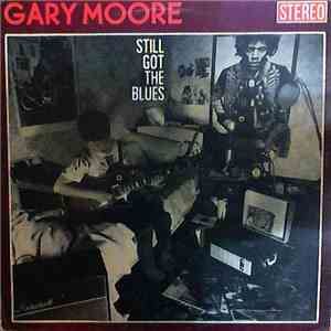 Gary Moore - Still Got The Blues