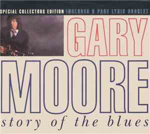 Gary Moore - Story Of The Blues
