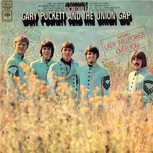 Gary Puckett And The Union Gap - Incredible
