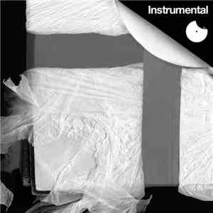 Geko  - The Crate Cartel (Instrumentals)