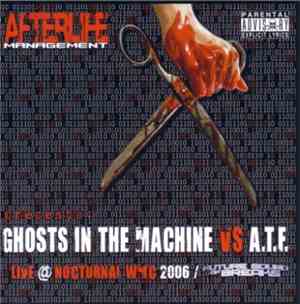 Ghosts In The Machine / ATF - Live @ Nocturnal WMC 2006