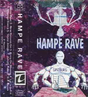 Ginzburg - Hampe Rave