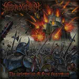 Habitual Defilement - The Redemption Of Past Supremacy