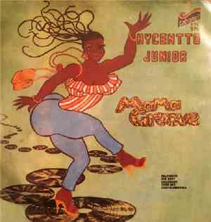 Hycentto Junior - Mama Groove