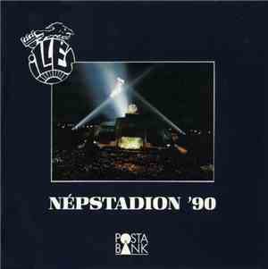 Illés - Népstadion '90