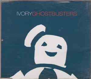 Ivory  - Ghostbusters
