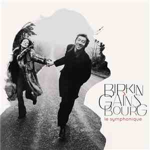 Jane Birkin - Birkin / Gainsbourg: Le Symphonique