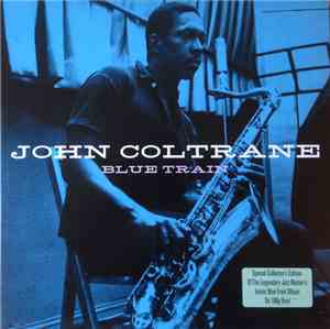 John Coltrane - Blue Train