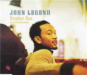 John Legend - Number One