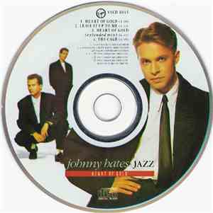 Johnny Hates Jazz - Heart Of Gold