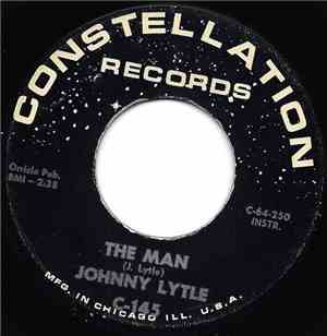 Johnny Lytle - The Man